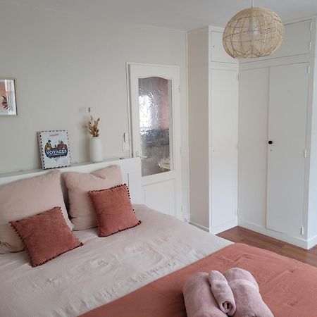 Appartement Au Coeur De Rambouillet Kültér fotó