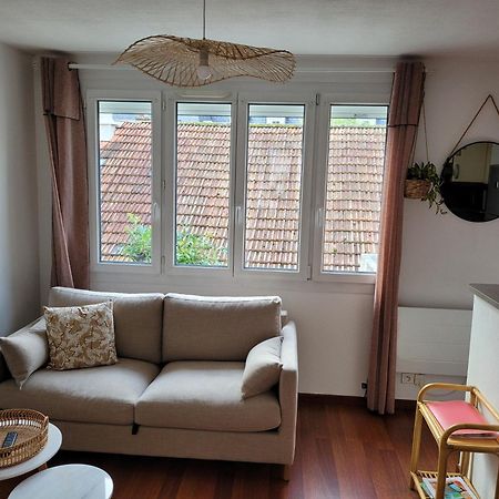 Appartement Au Coeur De Rambouillet Kültér fotó